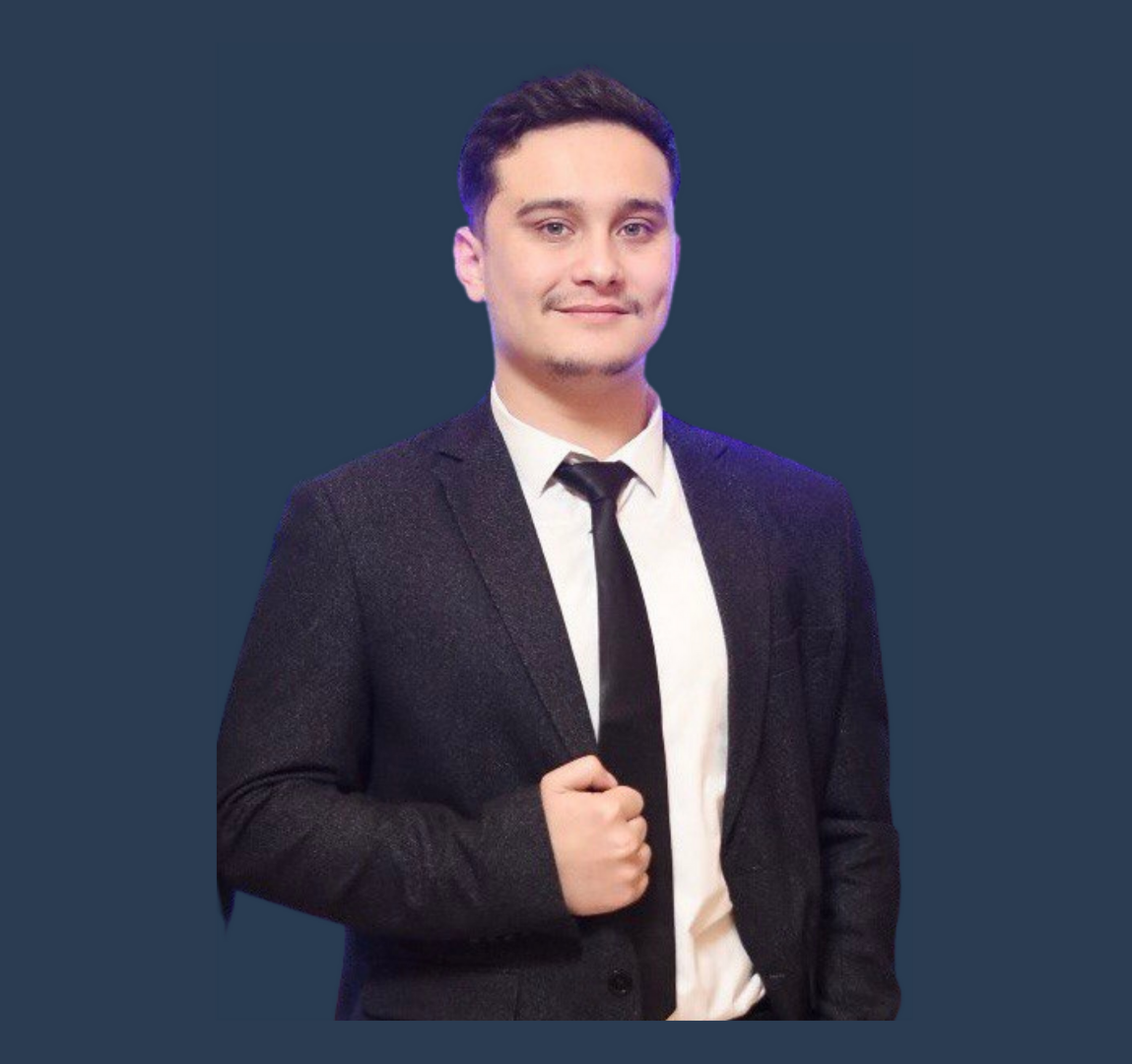 Fərid Abbasov